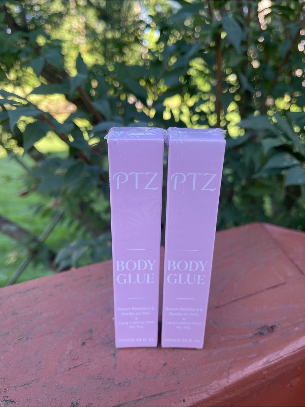 Body Glue Adhesive